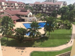 Grande Vista (D28), Condominium #158445212